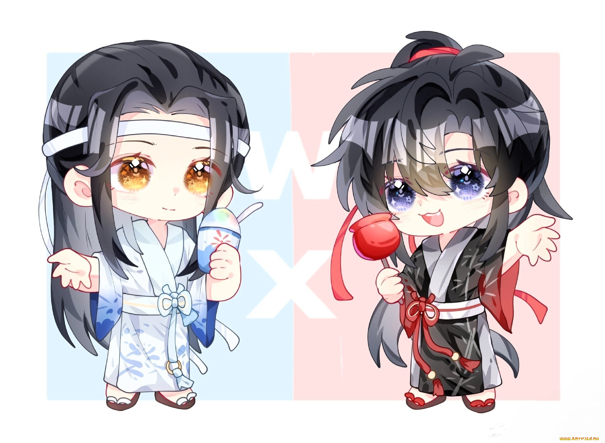 , mo dao zu shi, , , , , , 